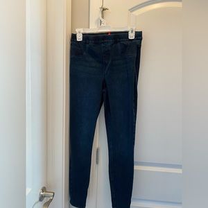 Spanx dark jeans 👖